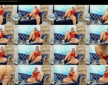 barbaraagreat — 20 minute Chaturbate female cam show recording, 720p, Feb 4, 2024