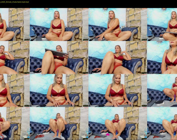 barbaraagreat — 51 minute Chaturbate female cam show recording, 720p, Feb 4, 2024