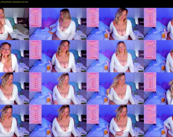 bbwdesirebbw — 14 minute Chaturbate female cam show recording, 720p, Feb 5, 2024