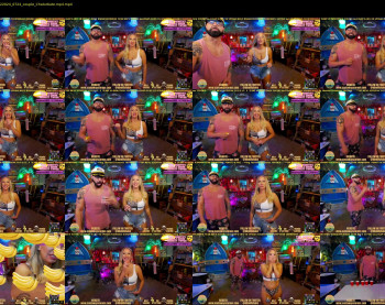 bigbananamilfshake — 120 minute Chaturbate couple cam show recording, 720p, Feb 4, 2024