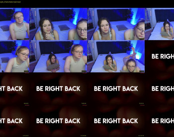 bjliki — 92 minute Chaturbate couple cam show recording, 720p, Feb 4, 2024