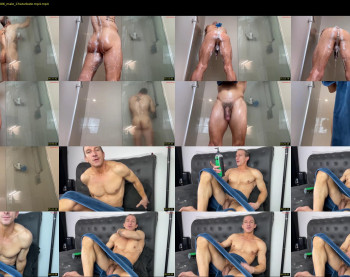 brodybiggs — 11 minute Chaturbate male cam show recording, 720p, Feb 4, 2024