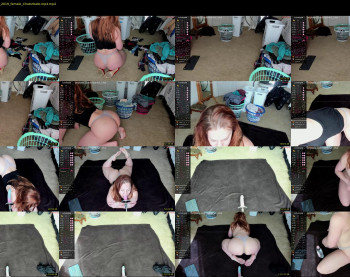 brooklyn_shai — 93 minute Chaturbate couple cam show recording, 720p, Feb 4, 2024