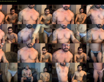 bustedsprockets — 11 minute Chaturbate male cam show recording, 480p, Feb 4, 2024