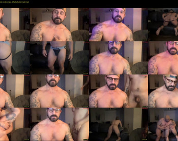 bustedsprockets — 6 minute Chaturbate male cam show recording, 480p, Feb 4, 2024