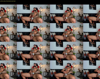 casticatheking — 5 minute Chaturbate male cam show recording, 720p, Feb 4, 2024