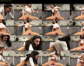catty190 — 27 minute Chaturbate female cam show recording, 720p, Feb 4, 2024