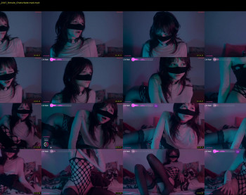 chaturbatable — 14 minute Chaturbate couple cam show recording, 720p, Feb 4, 2024