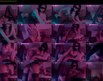 chaturbatable — 63 minute Chaturbate couple cam show recording, 720p, Feb 5, 2024