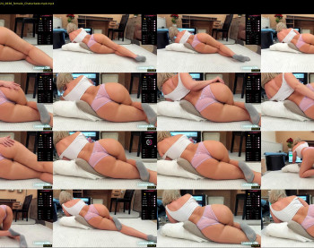 classy_medeeea — 41 minute Chaturbate female cam show recording, 720p, Feb 4, 2024