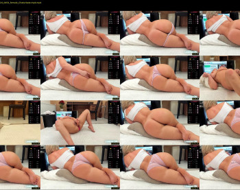 classy_medeeea — 120 minute Chaturbate female cam show recording, 720p, Feb 5, 2024