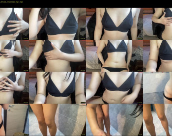 cnsgrbb — 18 minute Chaturbate female cam show recording, 720p, Feb 4, 2024