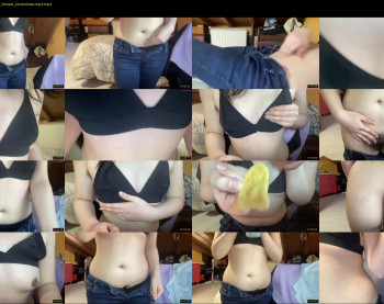 cnsgrbb — 42 minute Chaturbate female cam show recording, 720p, Feb 4, 2024