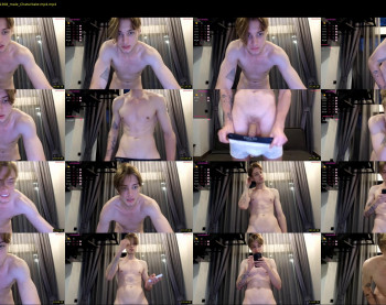 cryptongood — 14 minute Chaturbate male cam show recording, 720p, Feb 4, 2024