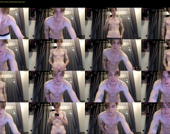 cryptongood — 24 minute Chaturbate male cam show recording, 720p, Feb 4, 2024