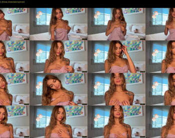 cuteelsa_ — 6 minute Chaturbate female cam show recording, 720p, Feb 4, 2024