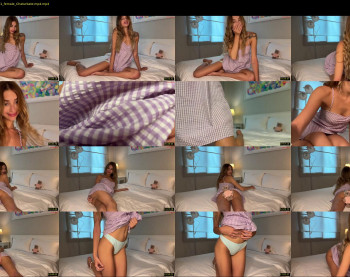 cuteelsa_ — 20 minute Chaturbate female cam show recording, 720p, Feb 4, 2024