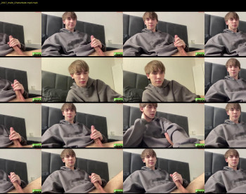 damondurden — 53 minute Chaturbate male cam show recording, 720p, Feb 4, 2024