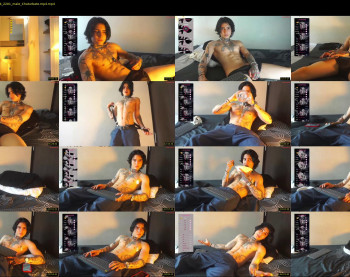 dantecoppolaa — 121 minute Chaturbate male cam show recording, 720p, Feb 4, 2024