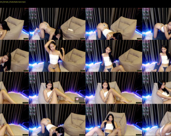 deedeedoll — 121 minute Chaturbate female cam show recording, 720p, Feb 4, 2024