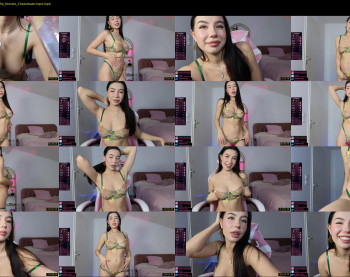deniseone — 120 minute Chaturbate female cam show recording, 720p, Feb 4, 2024