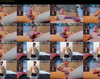 derekolsen_ — 124 minute Chaturbate male cam show recording, 720p, Feb 4, 2024