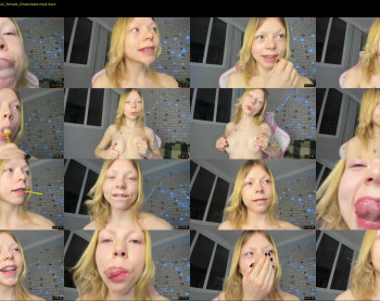 deva_alice — 28 minute Chaturbate female cam show recording, 720p, Feb 5, 2024