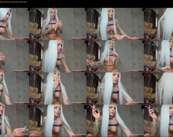 diamond_jo_ — 6 minute Chaturbate female cam show recording, 720p, Feb 4, 2024