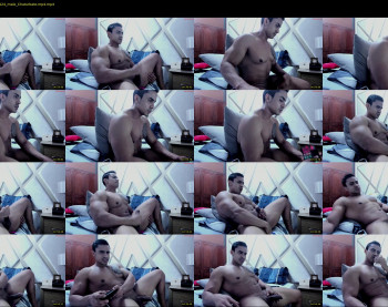 dimitriklein — 6 minute Chaturbate male cam show recording, 720p, Feb 4, 2024