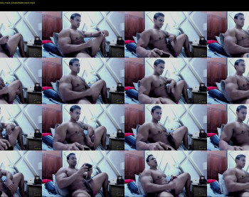 dimitriklein — 72 minute Chaturbate male cam show recording, 720p, Feb 4, 2024