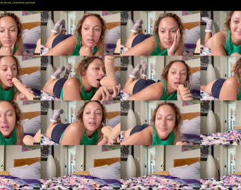 dreamyriri — 11 minute Chaturbate female cam show recording, 720p, Feb 4, 2024