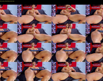 dylanlenox — 9 minute Chaturbate male cam show recording, 720p, Feb 4, 2024