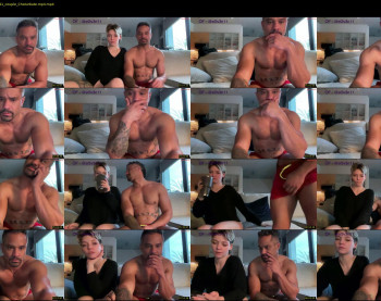 e13ven11 — 10 minute Chaturbate male cam show recording, 720p, Feb 5, 2024