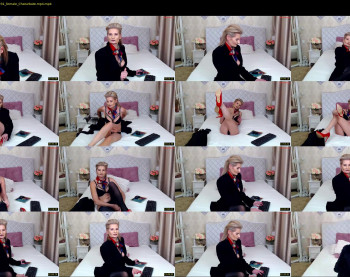 elisarosse_ — 29 minute Chaturbate female cam show recording, 480p, Feb 4, 2024