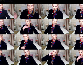 elisarosse_ — 12 minute Chaturbate female cam show recording, 480p, Feb 4, 2024