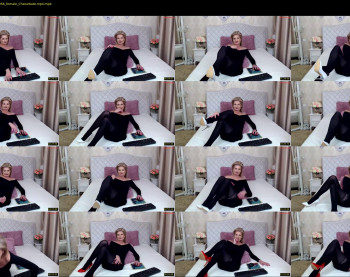 elisarosse_ — 9 minute Chaturbate female cam show recording, 480p, Feb 4, 2024