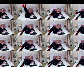 elisarosse_ — 3 minute Chaturbate female cam show recording, 480p, Feb 5, 2024