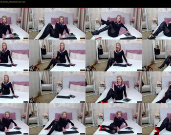 elisarosse_ — 26 minute Chaturbate female cam show recording, 480p, Feb 5, 2024