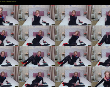 elisarosse_ — 13 minute Chaturbate female cam show recording, 480p, Feb 5, 2024