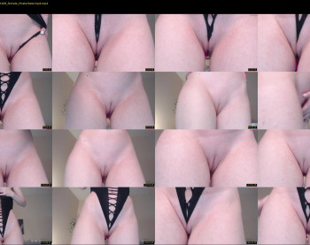 emilly_angel — 120 minute Chaturbate female cam show recording, 720p, Feb 5, 2024