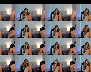 emmykrist — 10 minute Chaturbate couple cam show recording, 720p, Feb 4, 2024