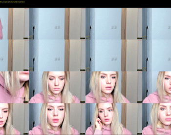 ethel_alen — 5 minute Chaturbate female cam show recording, 720p, Feb 4, 2024