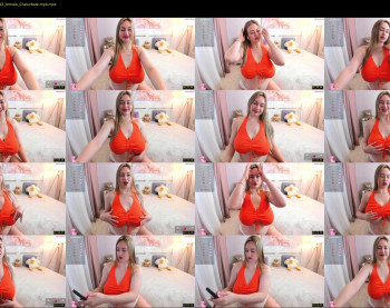 eva_rose7 — 4 minute Chaturbate female cam show recording, 720p, Feb 4, 2024