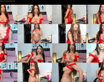 exoticcute — 120 minute Chaturbate female cam show recording, 720p, Feb 4, 2024