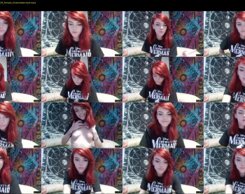 faerienugs — 50 minute Chaturbate female cam show recording, 480p, Feb 5, 2024