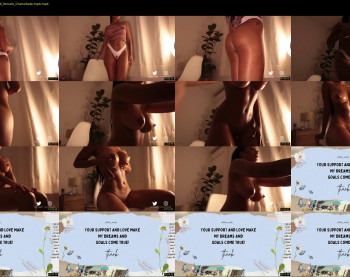 gia_curly — 32 minute Chaturbate female cam show recording, 720p, Feb 5, 2024