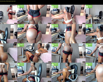 ginger_smil — 76 minute Chaturbate female cam show recording, 720p, Feb 4, 2024