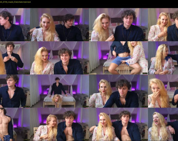 goddess_marylin — 120 minute Chaturbate female cam show recording, 720p, Feb 4, 2024