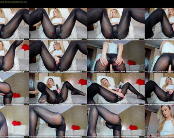 goddessdana — 32 minute Chaturbate female cam show recording, 720p, Feb 4, 2024