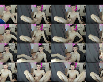 guy_liam1 — 77 minute Chaturbate male cam show recording, 720p, Feb 4, 2024